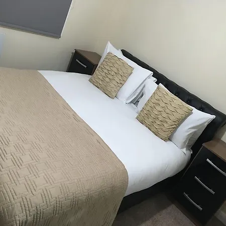 Apartment Starlite Serviced Leeds (West Yorkshire)