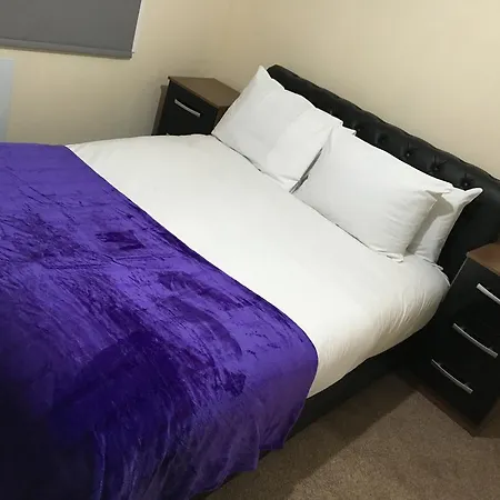 Starlite Serviced Leeds (West Yorkshire)
