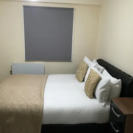 Apartment Starlite Serviced Leeds (West Yorkshire)