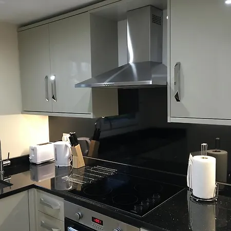 Starlite Serviced Apartment Leeds (West Yorkshire)