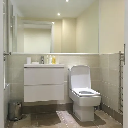 Apartment Starlite Serviced *