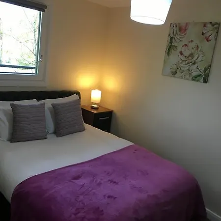 Starlite Serviced Apartment Leeds (West Yorkshire)