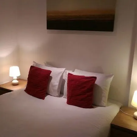 Apartment Starlite Serviced Leeds (West Yorkshire)