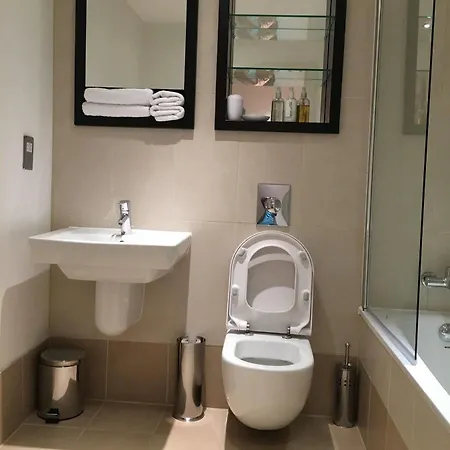 Apartment Starlite Serviced *