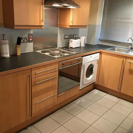 Starlite Serviced Apartment *