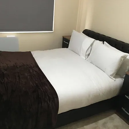 Apartment Starlite Serviced