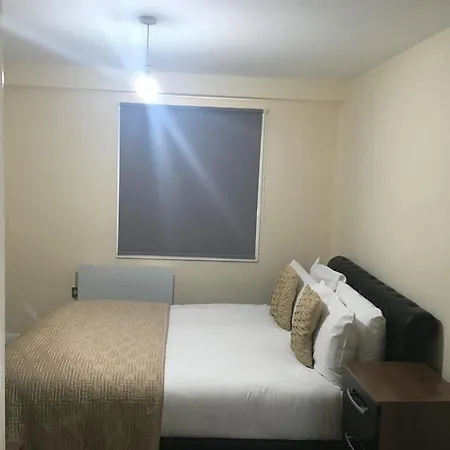 Apartment Starlite Serviced Leeds (West Yorkshire)
